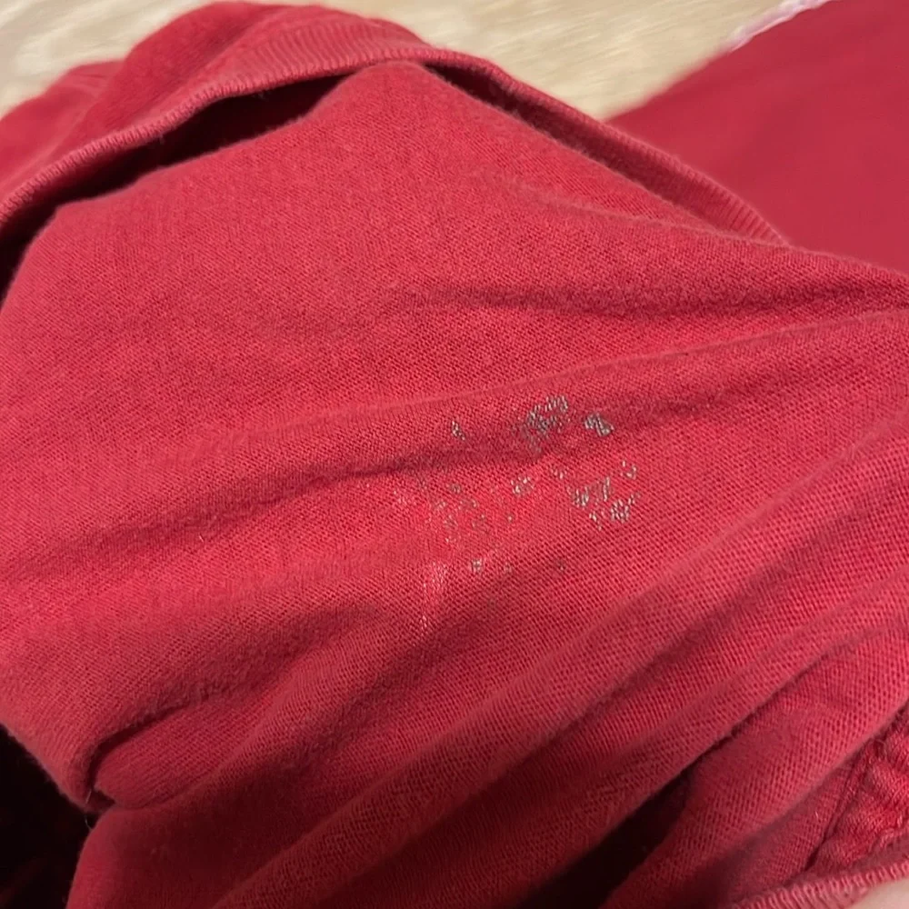 Vintage Jordan Shirt size‎ m D7